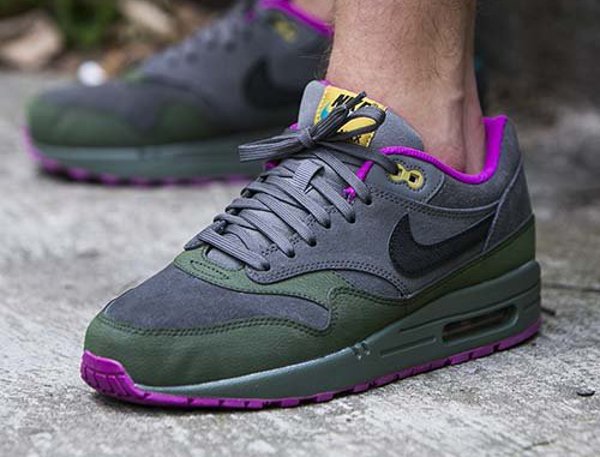 nike air max 1 ltr dark pewter