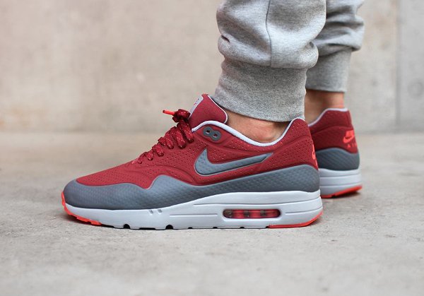 Nike Air Max 1 Ultra Moire Cedar  (0)