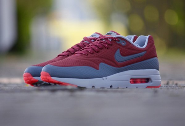 Nike Air Max 1 Ultra Moire Cedar  (2)