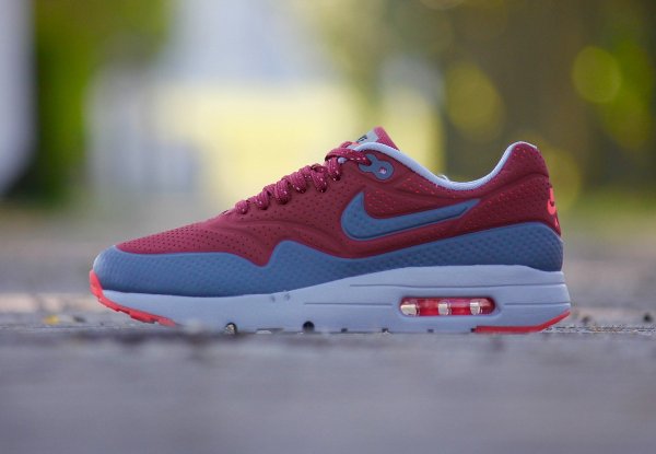 Nike Air Max 1 Ultra Moire Cedar  (3)