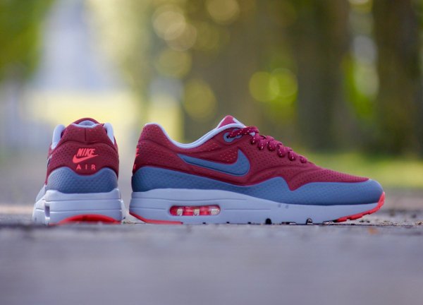 Nike Air Max 1 Ultra Moire Cedar  (5)