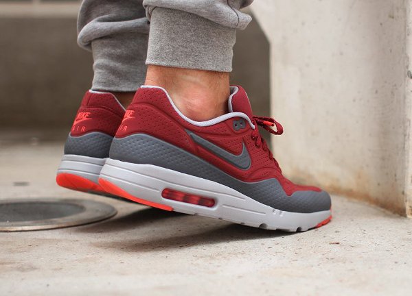 Nike Air Max 1 Ultra Moire Cedar  (8)