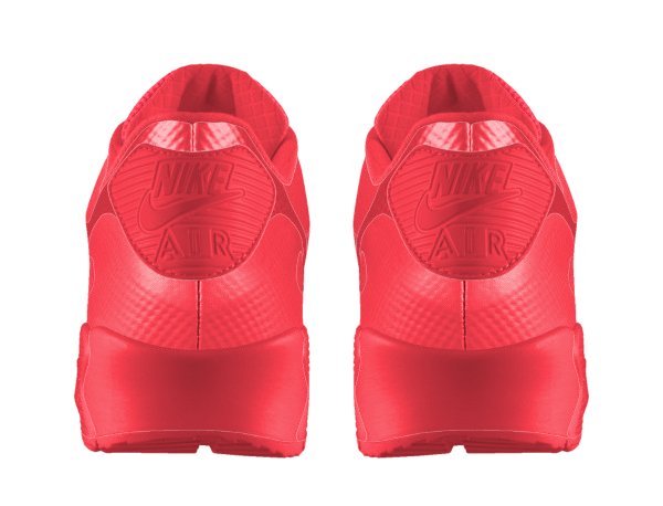 Nike Air Max 90 HYP Premium ID Solar Red (1)