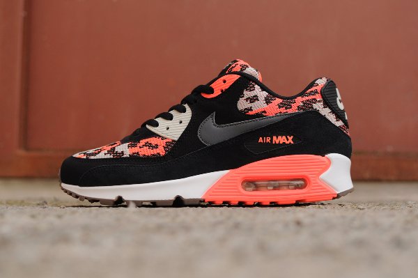 Nike Air Max 90 PA Ethnic (1)