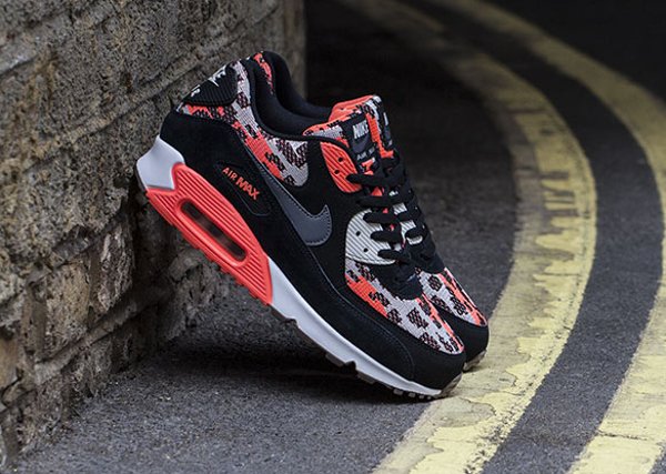 Nike Air Max 90 PA Ethnic (2)