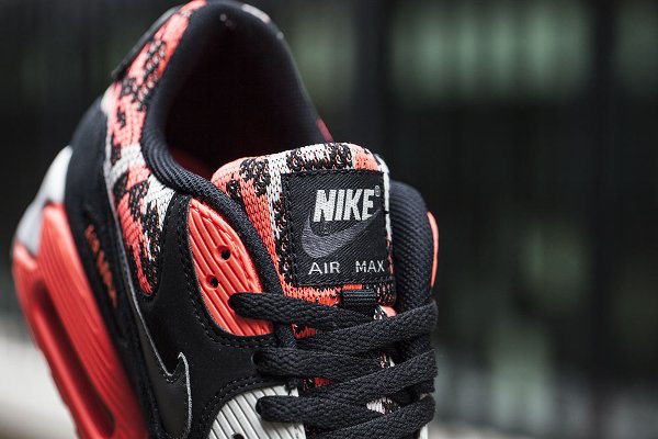 Nike Air Max 90 PA Ethnic (3)