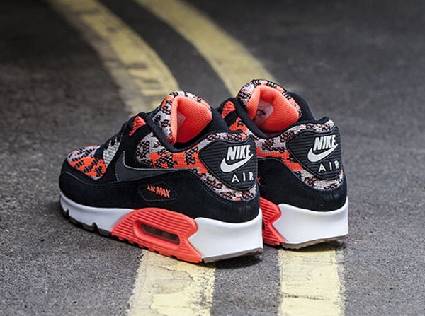 Nike Air Max 90 PA Ethnic (4)