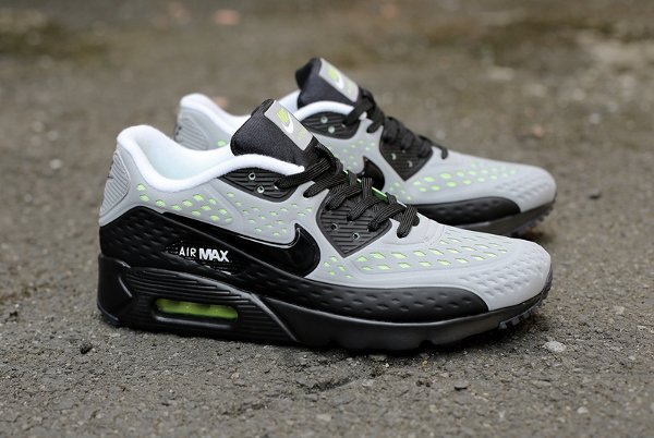 Nike Air Max 90 Ultra BR Neon