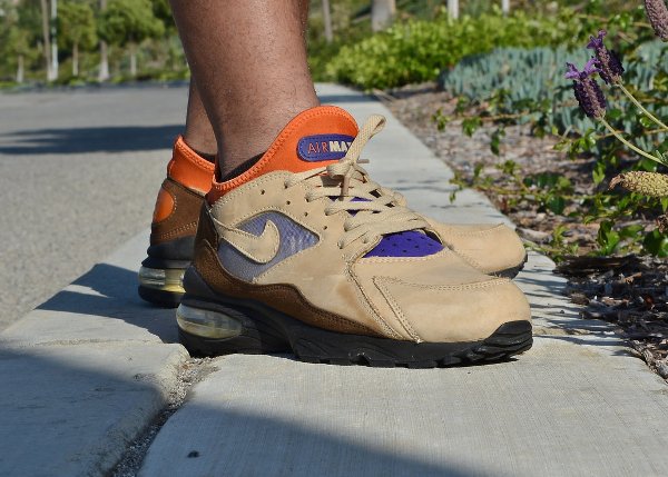 Nike Air Max 93 Mowabb -Aeropooch-1