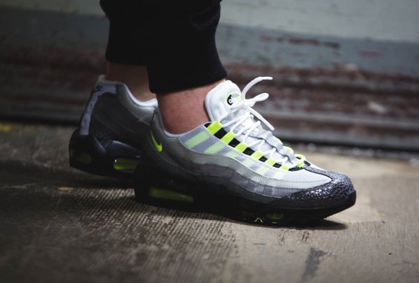 Nike Air Max 95 OG PRM Neon Animal