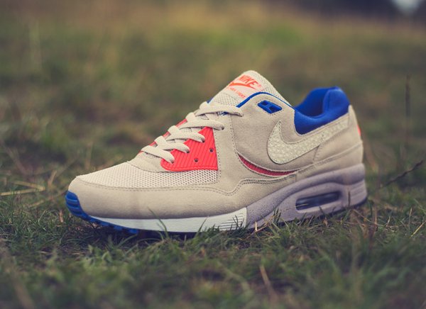 Nike Air Max Light Urban Safari