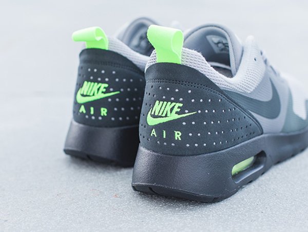 Nike Air Max Tavas Wolf Grey Anthracite (3)