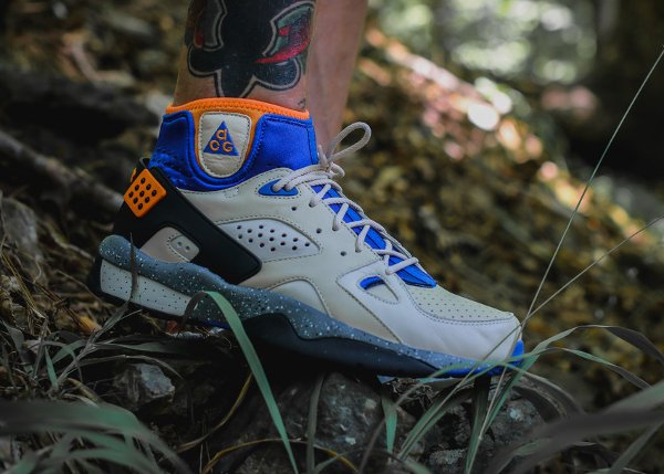 Nike Air Mowabb OG 2015 Rattan Mandarin (1)