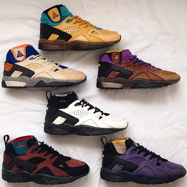 Nike gray Air Mowabb OG ACG 1991 600x600