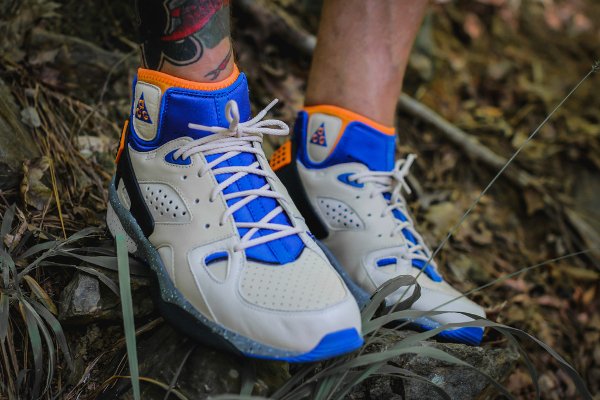 Nike Air Mowabb ACG OG 2015 Rattan (1)