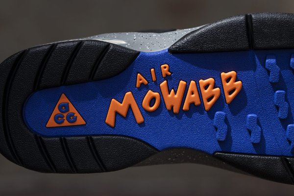 Nike Air Mowabb OG 'Rattan' (3)