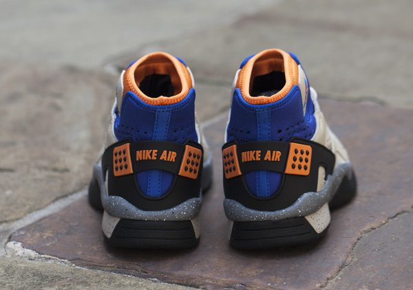 Nike Air Mowabb OG 'Rattan' (5)