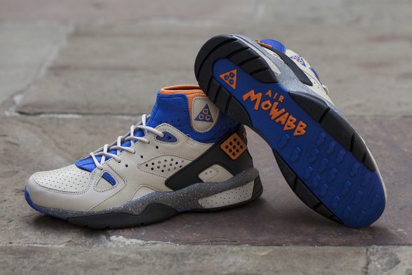 Nike Air Mowabb OG 'Rattan' (8)