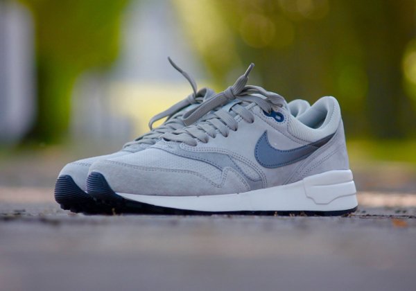 Nike Air Odyssey Leather Lunar Grey (1)