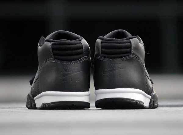 Nike Air Trainer 1 Anthracite  (4)