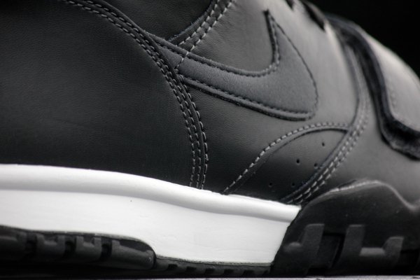 Nike Air Trainer 1 Anthracite  (5)