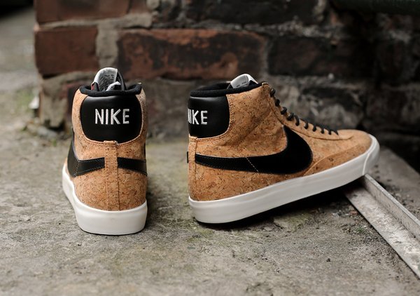Nike Blazer Mid Cork (2)