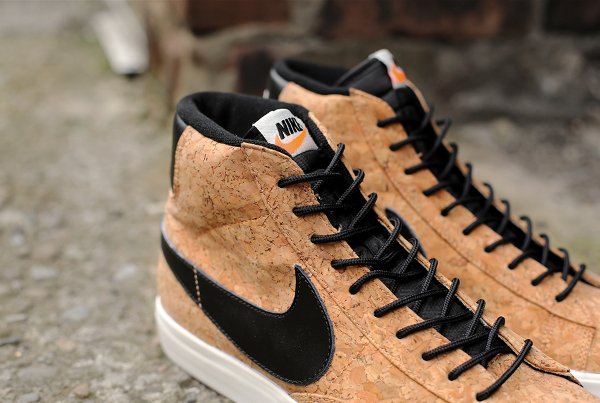 Nike Blazer Mid Cork (3)