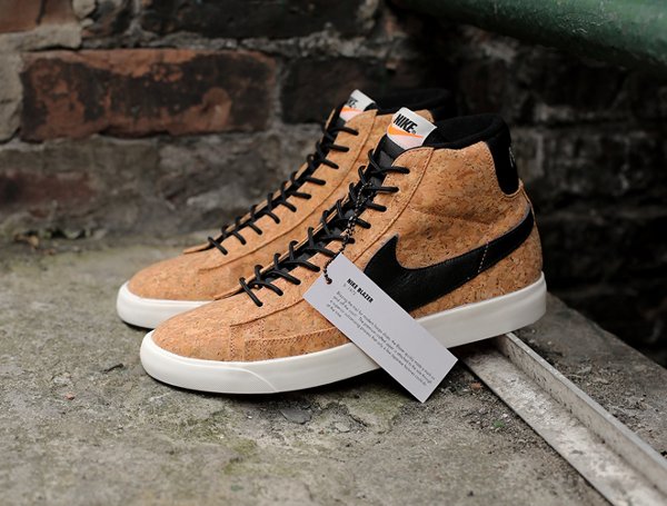 Nike Blazer Mid Cork (4)