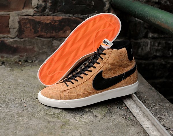 Nike Blazer Mid Cork (5)
