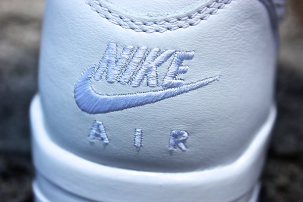 Nike Flight Squad White Silver (4)