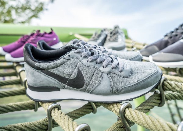 Nike Internationalist Fleece TP Tech Pack