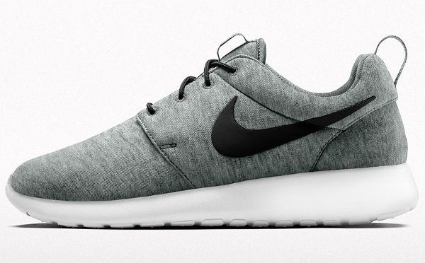 Nike Roshe Run ID Prime Fleece