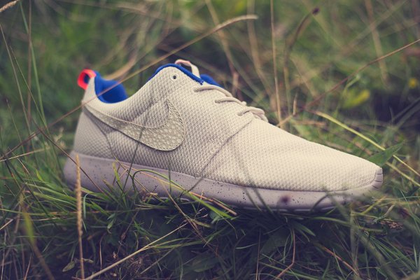 Nike Roshe Run Urban Safari