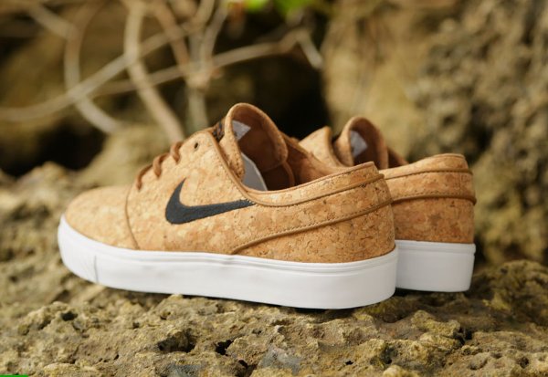 Nike SB Janoski Cork (2)