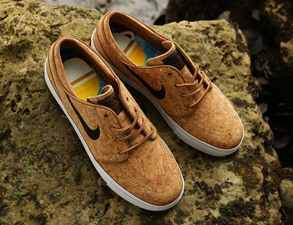 Nike SB Janoski Cork (4)