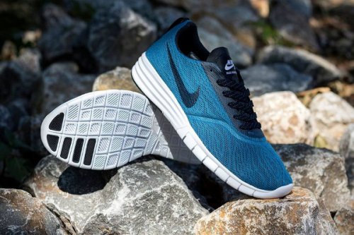 nike paul rodriguez 9 mujer gris