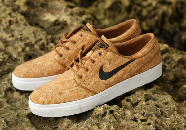 Nike SB Stefan Janoski Elite Cork (1)