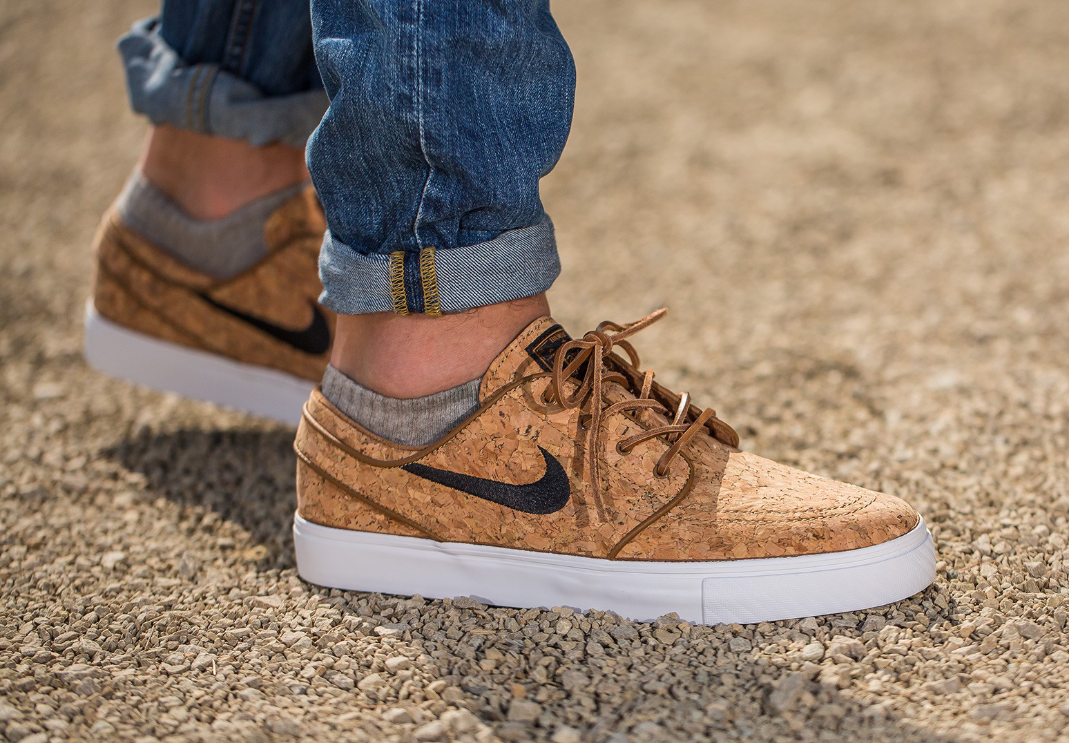 nike sb zoom stefan janoski cork elite