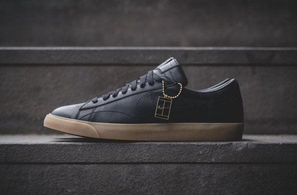 Nike Tennis Classic AC SP Black Gum