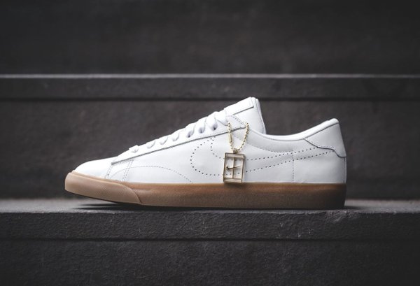 Nike Tennis Classic AC SP White Gum