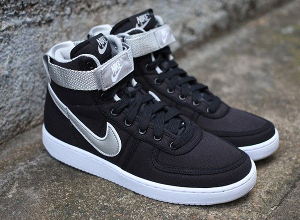 szép Augment előnézet nike vandal high 