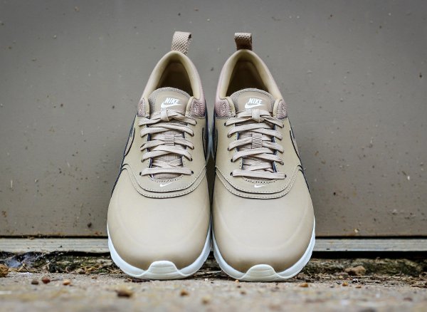 Nike Wmns Air Max Thea PRM Desert Camo (beige) (1)