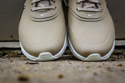 nike air max thea premium desert camo
