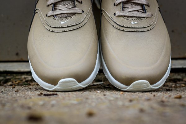 Nike Wmns Air Max Thea PRM Desert Camo (beige) (3)