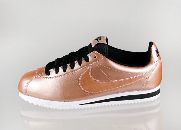 Nike Wmns Cortez Bronze