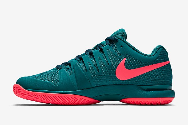 Nike Zoom Vapor Tour 9.5 Legend US Open 2015 (2)