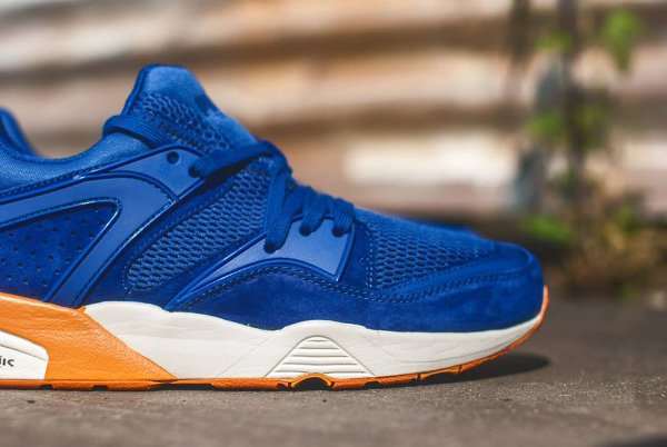 Puma Blaze Of Glory Mazarine Blue (3)