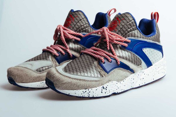 Puma Blaze Of Glory 'SG50 ' x Limited EDT (3)