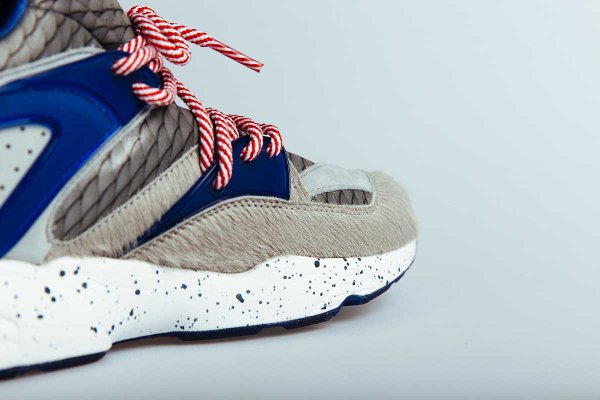 Puma Blaze Of Glory x Limited EDT 'City Of lion' (3)