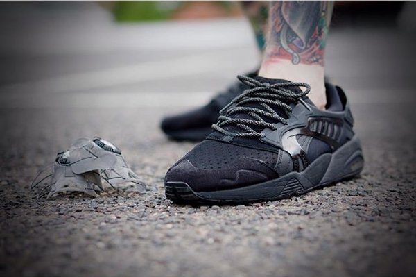 Puma Disc x Sophia Chang 'Discless' (2)